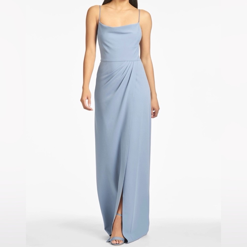 Sachin & Babi Paulina Gown Size 6